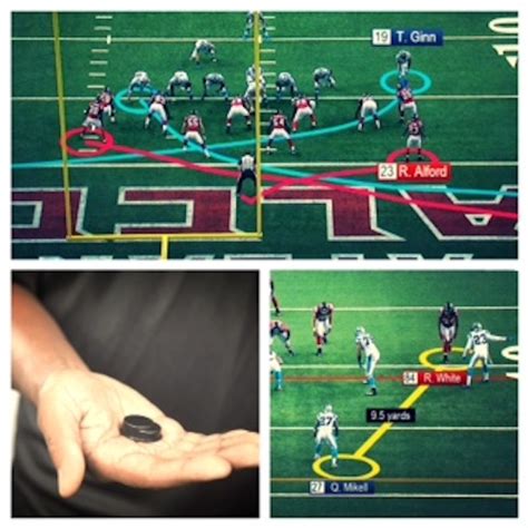 nfl tracking rfid|rfid tag NFL.